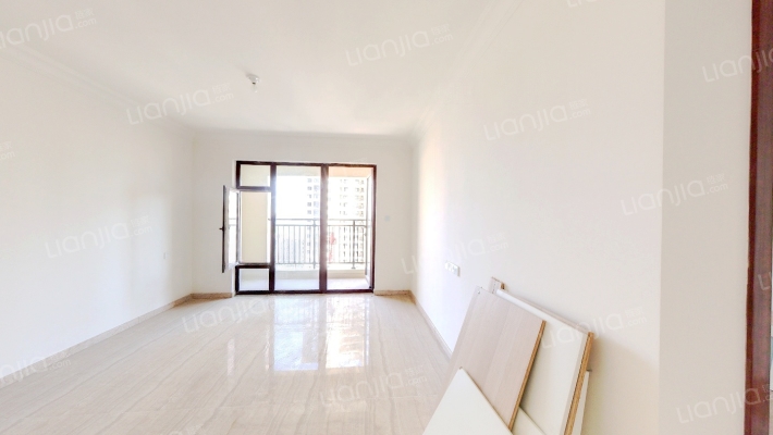 碧桂园银河城繁华里二手房实景图