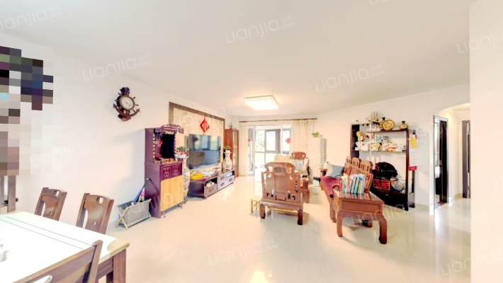 仙岳海景大厦二手房实景图