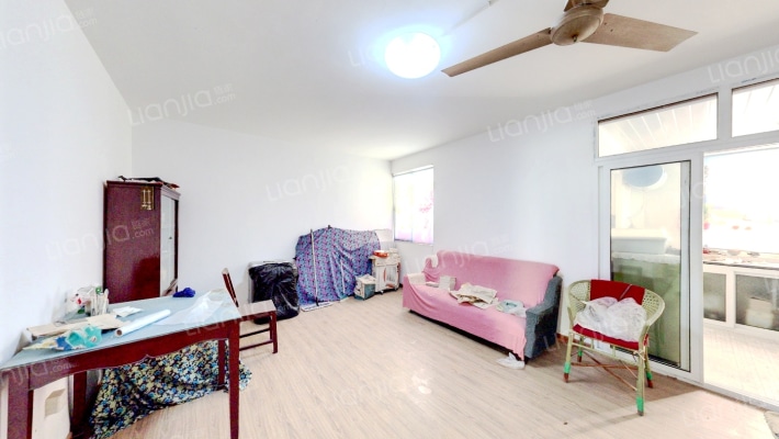 梅湖新村二手房实景图