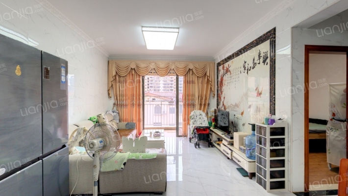 云山雅墅二手房实景图