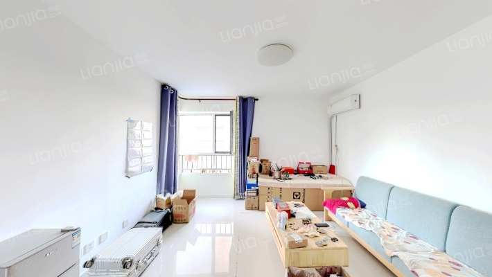 金溪花园二手房实景图