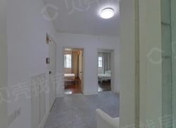 整租·梅园社区 2室1厅 南_梅园社区租房