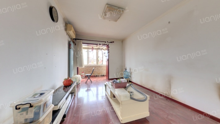 宏塔社区二手房实景图