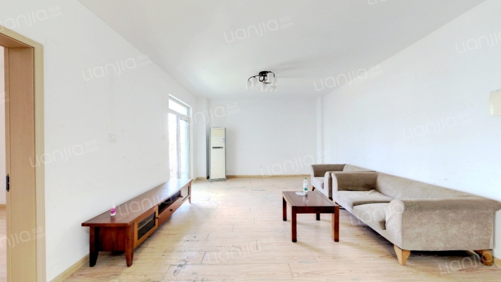 熙城国际二手房实景图