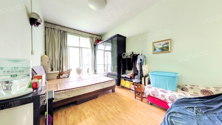 喻家湖社区二手房实景图