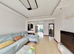 整租·舒馨家苑 2室2厅 南/北_舒馨家苑租房