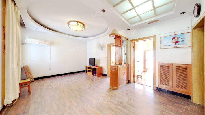 铁路一村二手房实景图