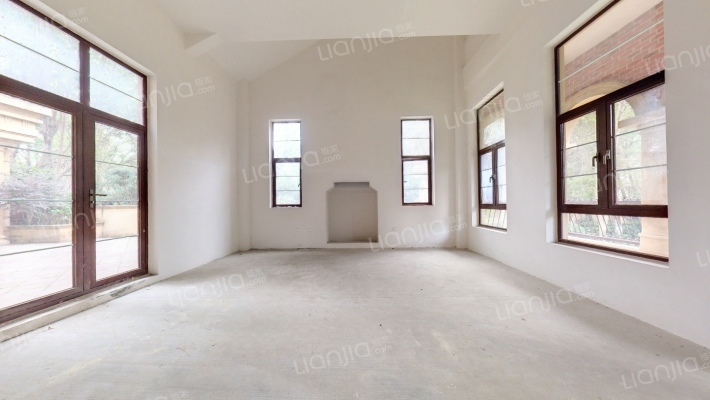 亚特兰蒂斯黄金时代二手房实景图