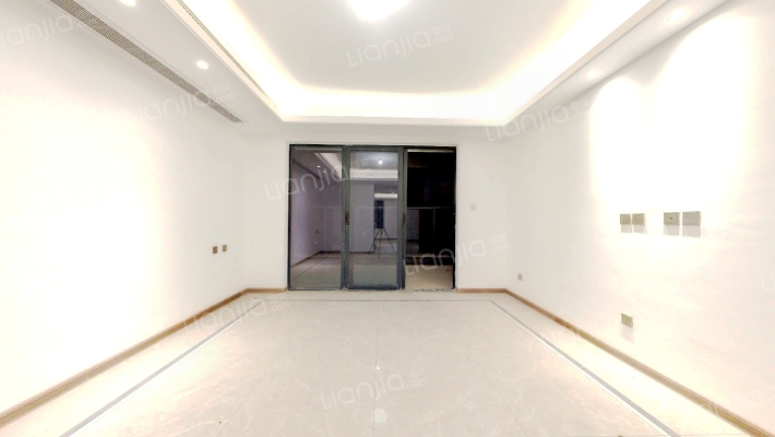 原岸三号院二手房实景图