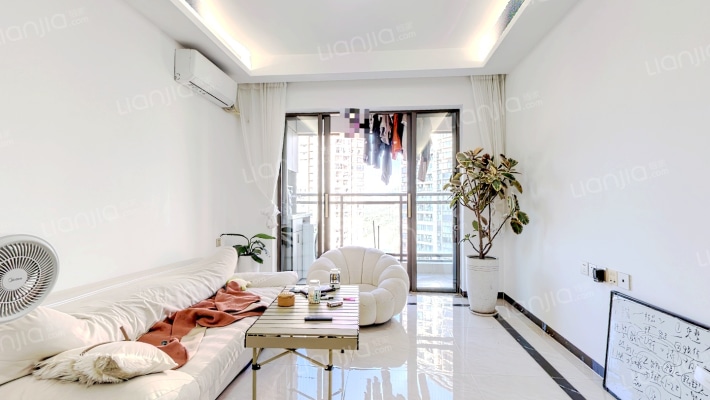 卓弘星辰二手房实景图