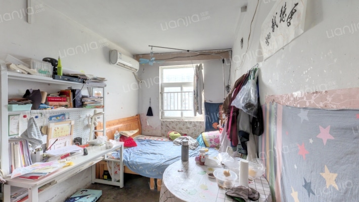 花园小区三区二手房实景图