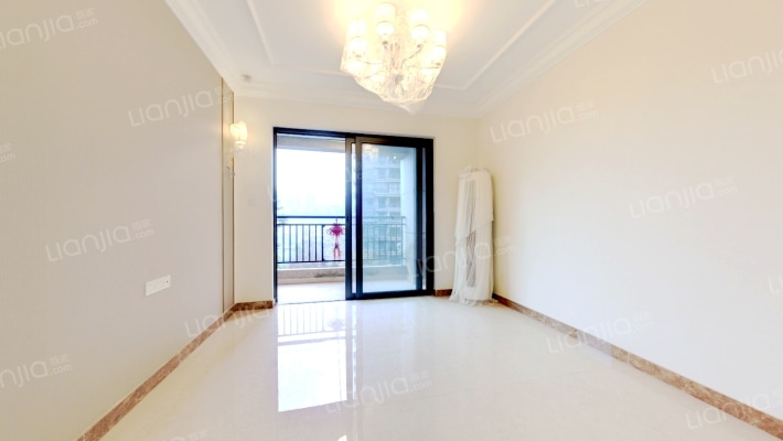 恒大山水城二手房实景图