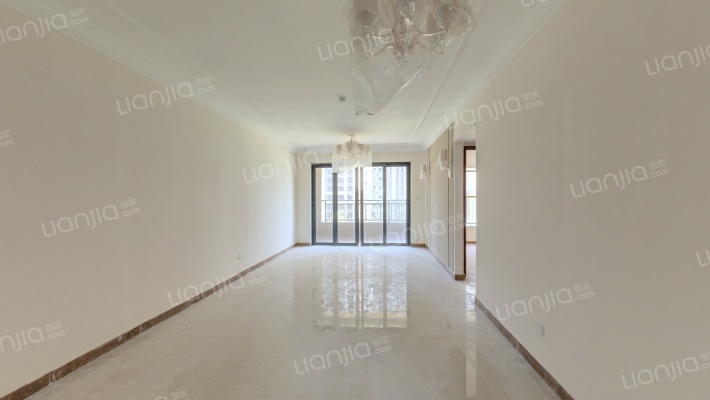 恒大御海天下二手房实景图