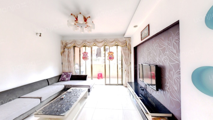 康格斯花园梧桐苑二手房实景图