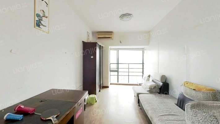 庐山花园二手房实景图