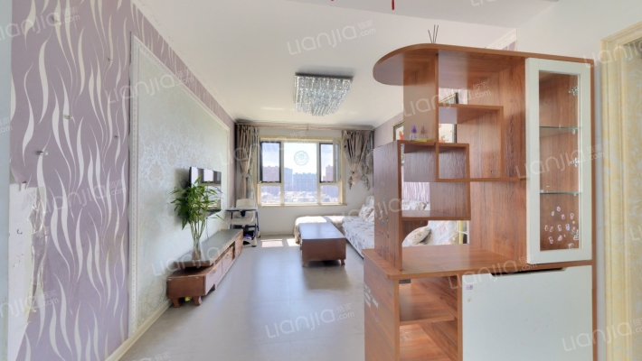 青石花語二手房实景图