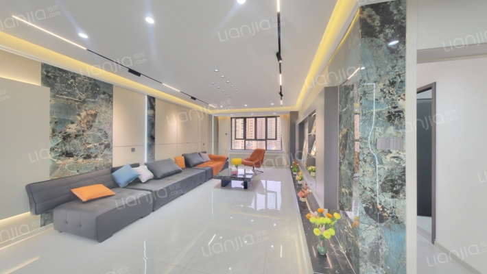 学府世家(宽城区)二手房实景图