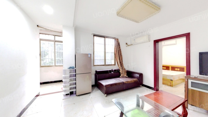 新港西路116号大院二手房实景图