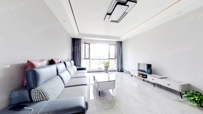 金悦湾二期二手房实景图