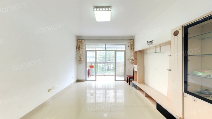 南泰明湾花园二手房实景图