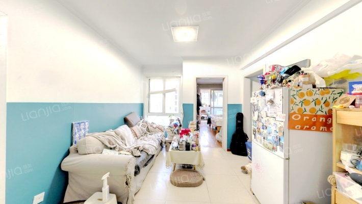 定坊和苑C区二手房实景图