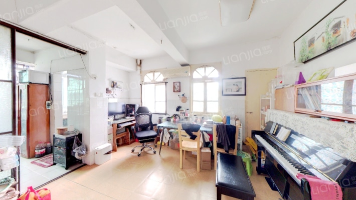 安淡新村二手房实景图