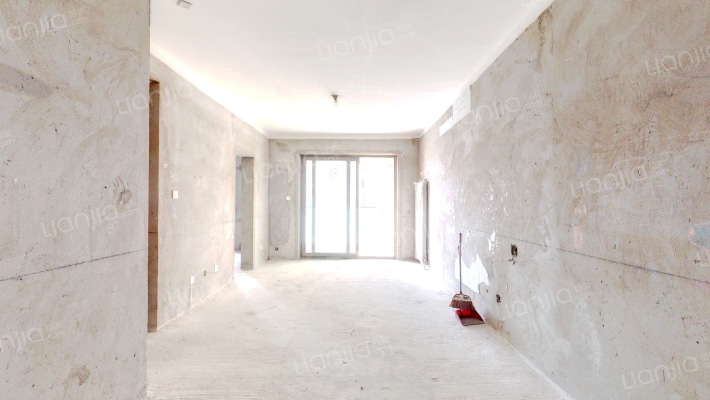 升龙玺园二手房实景图