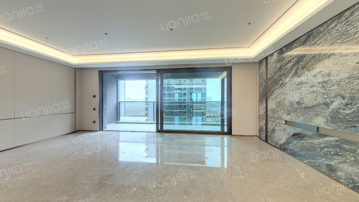 华润置地北龙湖·瑞府二手房实景图