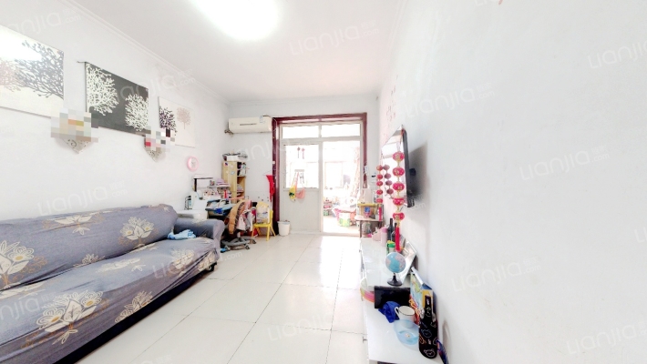 经十路26017二手房实景图