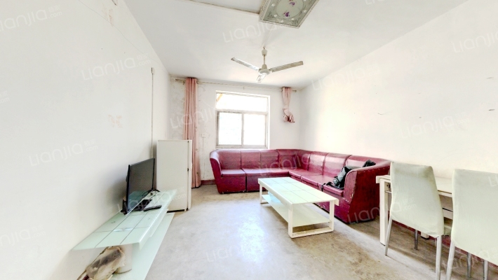 南小巷88号院二手房实景图