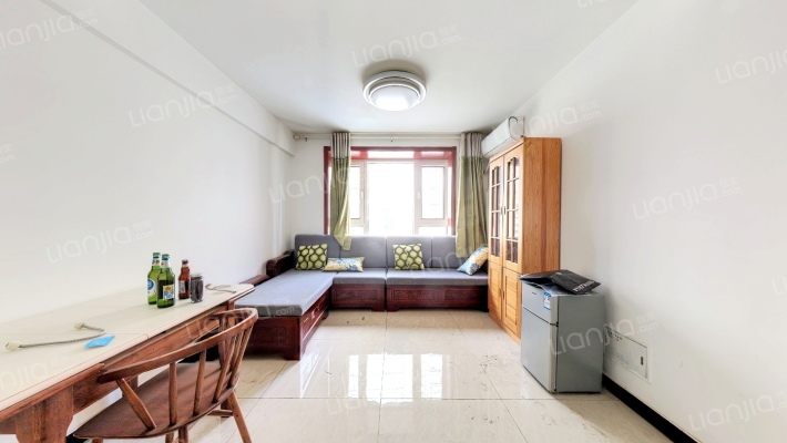 三箭平安苑二手房实景图