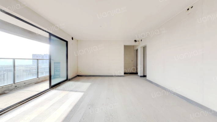 龙湖康田麓宸（四期）二手房实景图