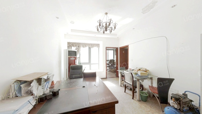 隆鑫国际二手房实景图