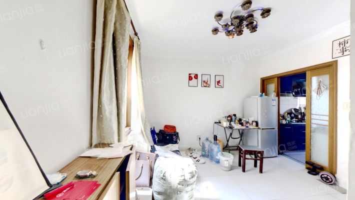 李巷小区(梁溪区)二手房实景图