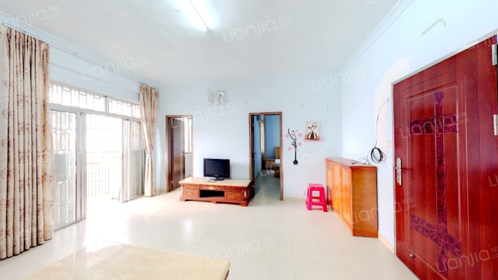 莲湖新村二手房实景图