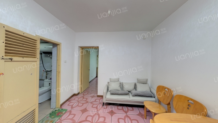 长城安居小区二手房实景图