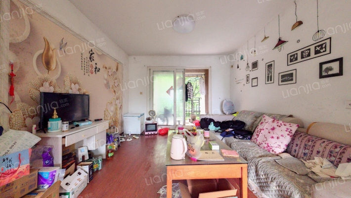 长泰东郊御园(公寓)二手房实景图