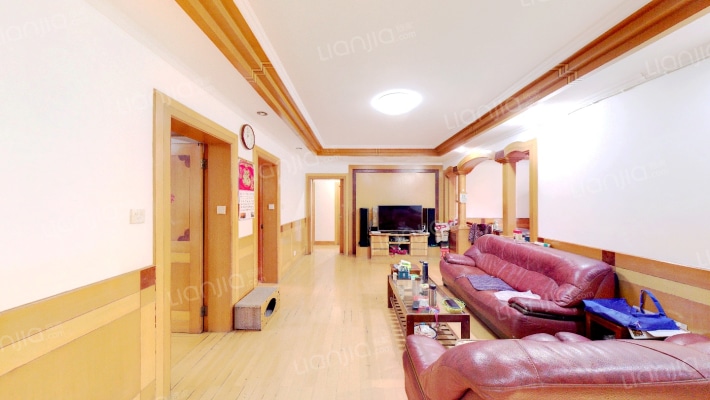 太湖花园二期二手房实景图