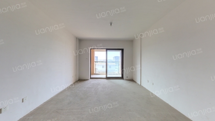 武阳郡邸A区二手房实景图