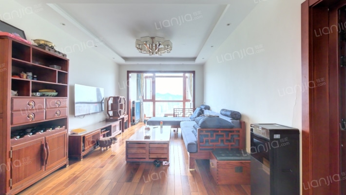 依水丽都二手房实景图