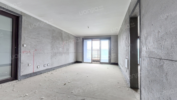 建业运河上院二手房实景图