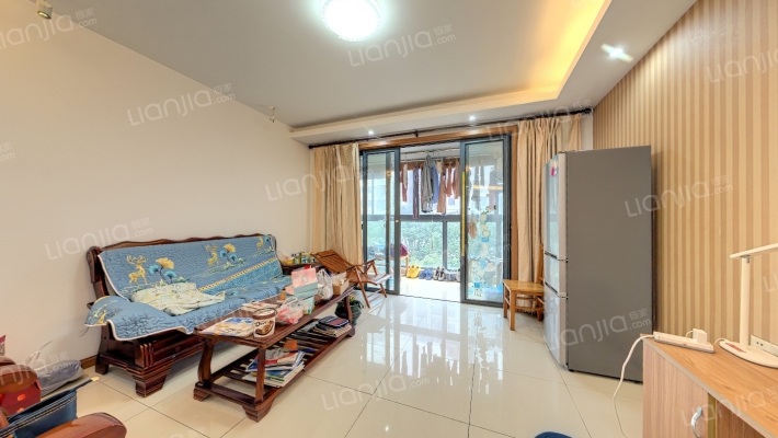 金运花园二手房实景图