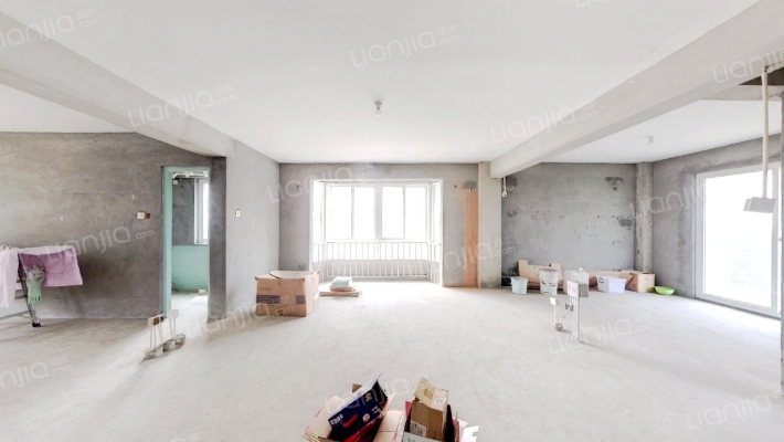 秋爽苑二手房实景图