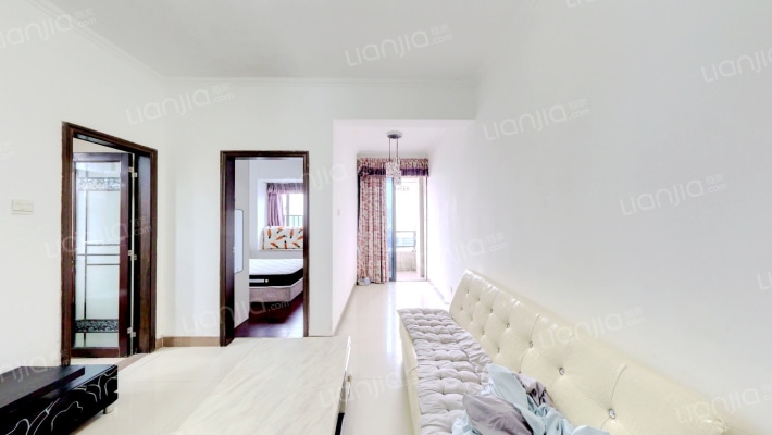 双城国际二手房实景图