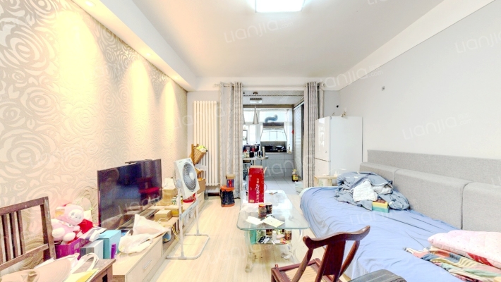 四十五中家属院二手房实景图