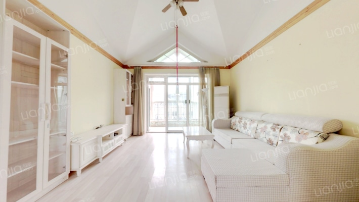 东方太阳城二手房实景图