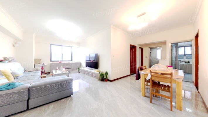 南方大厦二手房实景图