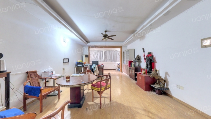 桃苑大街173号二手房实景图