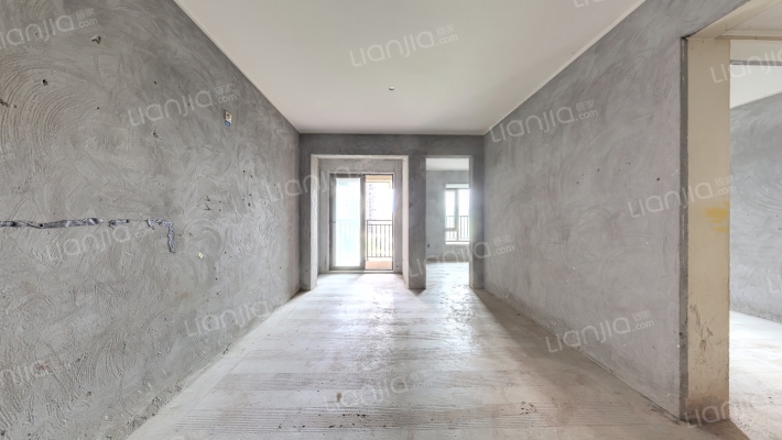 国博领馆一期二手房实景图