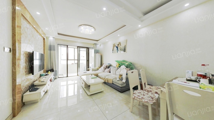 悦景台二手房实景图